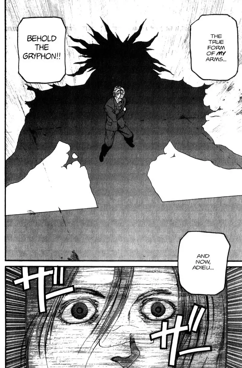 Project Arms Chapter 54 12